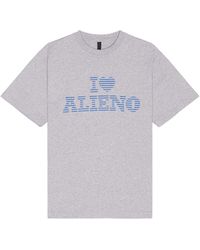 No Problemo - I Heart Short Sleeve Tee - Lyst