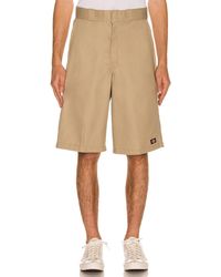 Dickies - 13 Multi Pocket Work Short - Lyst