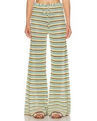 Solid & Striped - The Ayden Pant - Lyst