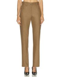 KHAITE - Callum Pant - Lyst