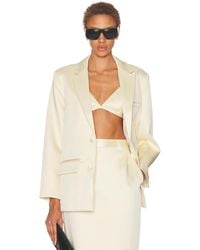 Mimchik - Benedict Blazer - Lyst