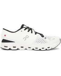 On Shoes - Cloud X 4 Sneaker - Lyst