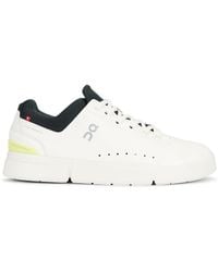On Shoes - The Roger Advantage Sneakers - Lyst