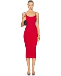Flore Flore - Bibi Midi Dress - Lyst