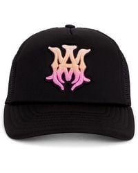 Amiri - Ma Surf Trucker Hat - Lyst