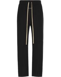 Fear Of God Forum Pants in Black for Men | Lyst Fear Of God Forum Pants in Black for Men | Lyst
