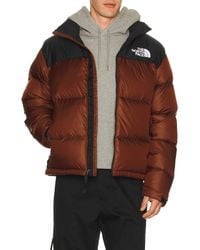 The North Face - 1996 Retro Nuptse Jacket - Lyst