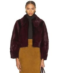 By Malene Birger - Rowani Jacket - Lyst