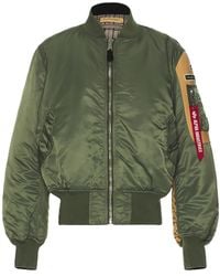 Undercover - X Fragment The Shepherd Ma-1 - Lyst