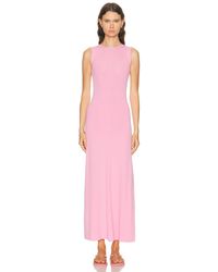 Solid & Striped - The Lucerne Dress - Lyst