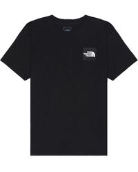 The North Face T-shirts for Men | Online Sale up to 50% off | Lyst