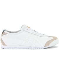 onitsuka tiger shoes black and white