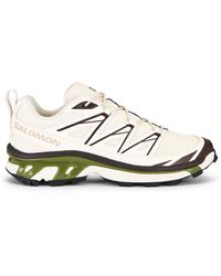Salomon - Xt-6 Expanse Canvas Sneaker - Lyst