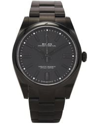 Minds - Rolex Oyster Perpetual - Lyst