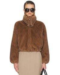 A.L.C. - A..C. Hazel Jacket - Lyst