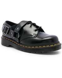 doc martens fulmar