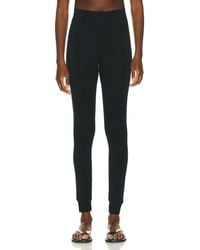ÉTERNE - High Rise legging - Lyst