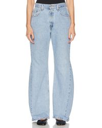aligrace - Baggy Ultra Wide Leg - Lyst