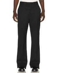 MIDNIGHT RODEO - Flared Essential Trouser - Lyst