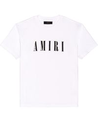 Amiri T-shirts for Men - Up to 40% off at Lyst.com