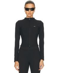437 - The Curve Jacket - Lyst