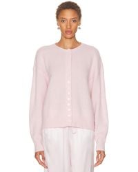 SRG - Liyah Cardigan - Lyst