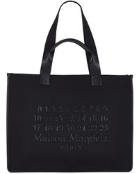 Maison Margiela - Cabas Large Shopping Bag - Lyst