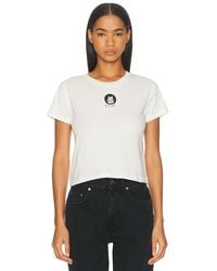 Bode - Cat Tee - Lyst