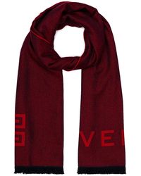 Givenchy Scarves and mufflers for Women | Online Sale up to 81 