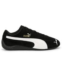 PUMA - Speedcat Og Sneaker - Lyst