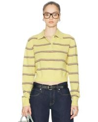 ÉTERNE - Barrett Sweater - Lyst