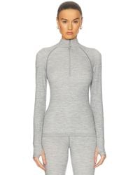 CORDOVA - Stowe Baselayer Top - Lyst