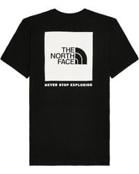 The North Face T-shirts for Men | Black Friday Sale up to 78% | Lyst