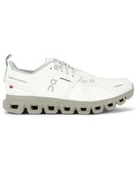 On Shoes - Cloud 6 Wp Sneaker - Lyst
