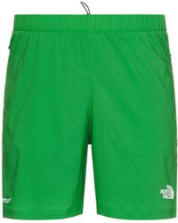 The North Face - Soukuu Trail Run Utility 2-in-1 Shorts - Lyst
