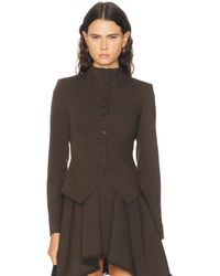 STAUD - Adrian Jacket - Lyst