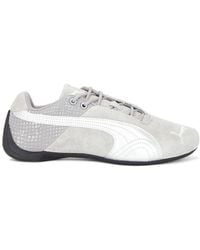 PUMA - Future Cat Emboss - Lyst