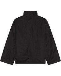 fear-of-god-Black-Textured- fear-of-god-Black-Textured-
