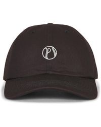Palmes - Ball 6-Panel Cap - Lyst