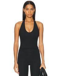 437 - The Halter Tank Top - Lyst