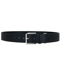 Givenchy - Voyou Belt 40mm - Lyst