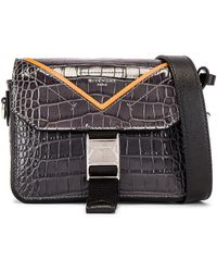givenchy mens crossbody bag