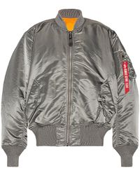 Alpha Industries Clothing For Men Up To 45 Off At Lyst Com