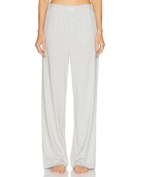 Skims - Boyfriend Loose Pant - Lyst