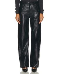 Agolde - Arc Pant - Lyst