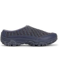 Merrell - Moab 2 Slide Ltr Woven Se - Lyst