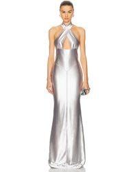 retroféte - Charity Dress - Lyst