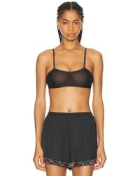 Bode - Deco Beaded Jannie Bra Top - Lyst