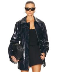 Brandon Maxwell - The Jesi Jacket - Lyst