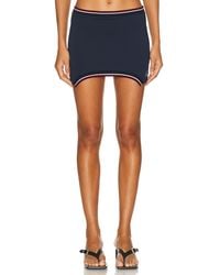Jade Cropper - Mini Skirt - Lyst